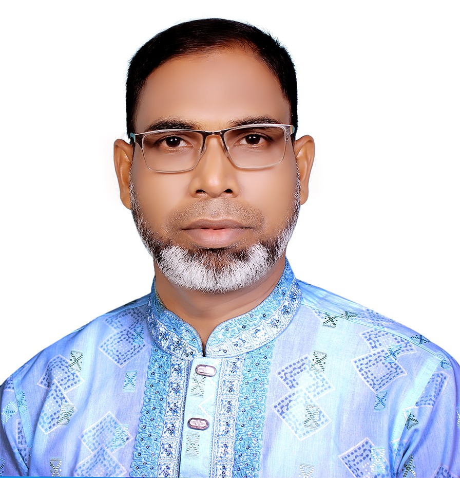 পশ্চিম চর উমেদ ইউনিয়নে জামায়াত মনোনীত প্রার্থী সার্জেন্ট (অব.) সোলায়মান জমাদার